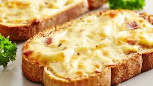 Tartines Paysannes Recette Tartine Tartine Salee Recettes De Cuisine