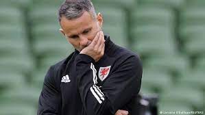 Ryan giggs tells uefa.com about the opportunity of managing wales after attending the uefa nations league draw. Wales Coach Ryan Giggs To Miss Euros Over Assault Charges News Dw 23 04 2021