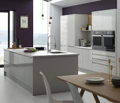 Apply to kitchen designer, designer, sales consultant and more! Wren Kitchens The Bristol Magazine Online