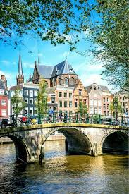 Pamiętaj, przed podróżą zarejestruj się w systemie odyseusz! Pin On Amsterdam