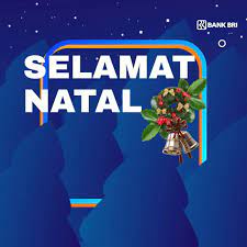 Jul 24, 2021 · contoh : Bank Bri Selamat Hari Natal Facebook