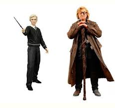 Ver harry potter y el príncipe mestizo 2009 online gratis. Harry Potter Principe Mestizo Fig 18cm Serie 1 Draco Ojo Loco Set 2 Fig Munecos Y Peluches Cine Y Tv Comic Stores
