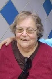 Joan E. Swarms (Rose) Obituary