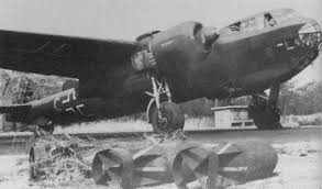 Resultado de imagen para Dornier Do 217