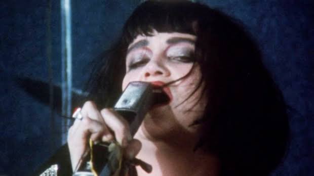 THE DECLINE OF WESTERN CIVILIZATION - American Cinematheque