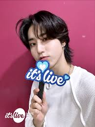 StrayKids Han Jisung...
