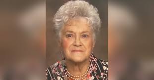 Obituary information for Mary Etta (Flesher) McKenzie
