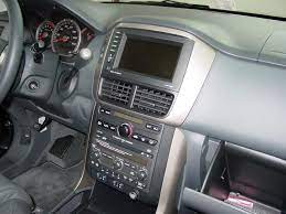 Your local honda dealer will need the serial number from the radio (and later the vehicle identification number) . Upgrading The Stereo System In Your 2003 2008 Honda Pilot