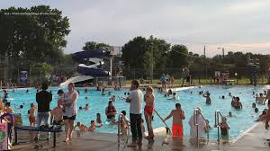 Swimming is actually a sport for all ages. Update Doyle Pool In Little Chute Reopens July 13 Wfrv Local 5 Green Bay Appleton
