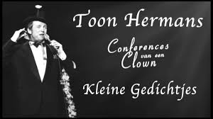 Kleine Gedichtjes Youtube