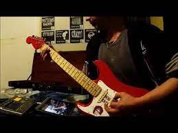 Add an artist that uses torch vintage series stratocaster copy. 36 Torch Vintage Series Sc6r L H Guitar Riff Youtube
