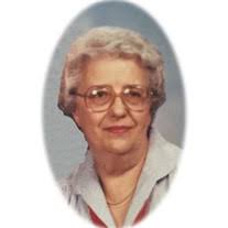 Most Recent Obituaries