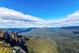 Prices start at £ 82 per night, and cottages and houses are popular options for a stay in katoomba. Katoomba New South Wales Things To Do At Katoomba