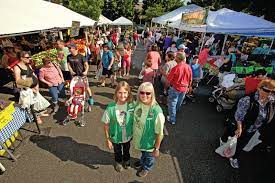 Check spelling or type a new query. Pamplin Media Group Celebrating 500th Beaverton Farmers Market In 19 Years