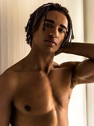 Dante Evans's Instagram, Twitter & Facebook