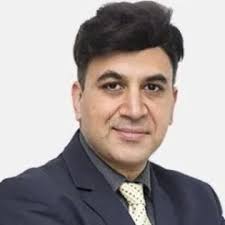 Dr. Ajit Bhusagare Reddy (Joints Masters Clinic) in Chembur East,Mumbai