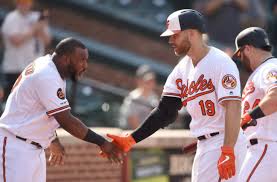 The latest tweets from @crushd19 Baltimore Orioles Chris Davis Off To An Unbelievable Start To Spring