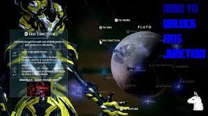 For unlocking the dungeon you will have to complete a quest that. Let S Play Warframe 133 How To Unlock Eris Junction Youtube