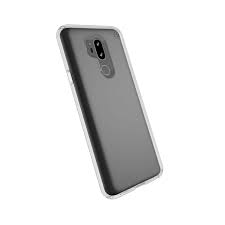 Speck LG G7 ThinQ Presidio Clear Best ...