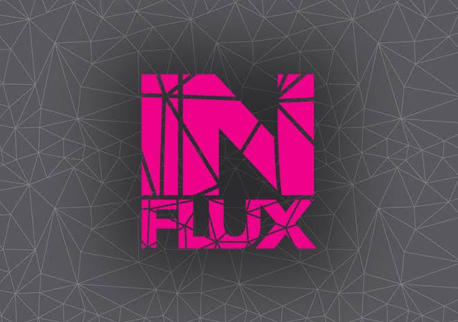Home | IN FLUX