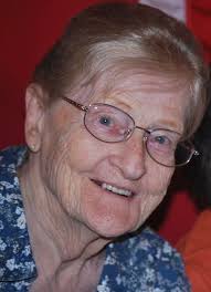 Constance Mae Anderson