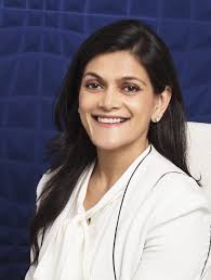 🥇Neerja Birla Wiki, Altura, Años, Esposo, Niños, Familia, Biografía y más  【 2025 】| Enor Cerna