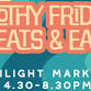 Moffat Beach Twilight Markets event image