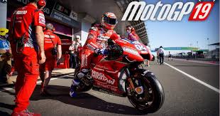 Motogp 19 Pc Game Full Version Free Download