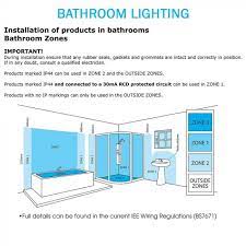 New listingled ceiling light panel down lights living room bathroom lamp wall p5x4 z7g2. Ø³ÙˆØ±ÙŠÙƒÙŠÙ†Ù…Ùˆ ÙÙ‡Ø±Ø³ Ø§Ø±ÙØ¹ Zone 1 Bathroom Lights Outofstepwineco Com