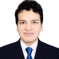 Herbert Terreros Miguel