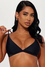 Aruba Mix And Match Triangle Bikini Top