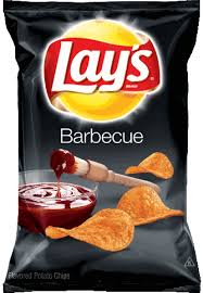 25 Snack Foods You Didn T Know Were Vegan Friendly Bbq Chips Snacks Potato Chips