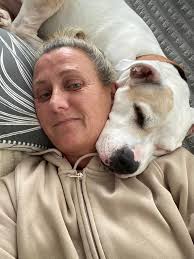 I only wanted a 10 minute nap, now it's my profile pic 😜