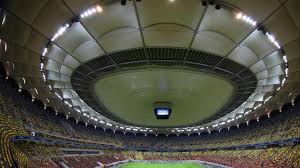Nationales kunstmuseum von rumänien ist 2 km und fußballstadion arena națională ist 2,2 km vom apartment nordic entfernt. Bezauberndes Bukarest Die Uefa Uefa Com