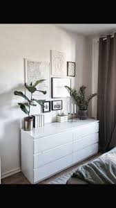 Malm Kommode Ikea Wohnung Ideen Dekoschlafzimmerideen Ideen Ikea Kommode Malm Wohnung Room Decor Bedroom Home Decor Bedroom Room Inspiration Bedroom