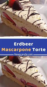 Niedrig zu hoch nach preis. Zutaten 3 Ei Er 3 El Wasser Heisses 100 G Mehl 1 Tl Backpulver 175 G Zucker 1 Pck Kuverture Schokoguss 7 Kuchen Ohne Backen Kuchen Erdbeer Mascarpone Torte