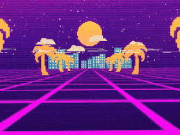Choose from our video templates to create stunning intros, outros, end cards, ads, & more! Retro Aesthetic Wallpaper Gif Novocom Top