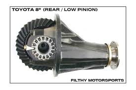News release innovation case connected autonomous/automated shared electric events. Toyota 8 4 Cylinder Axle Parts Gears And Upgrades
