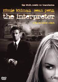 This intense thriller is best for older teens. Home The Interpreter Movie