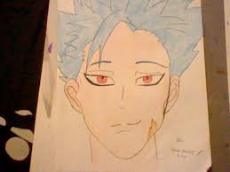 We did not find results for: Ban Seven Deadly Sins Drawing Imgflip