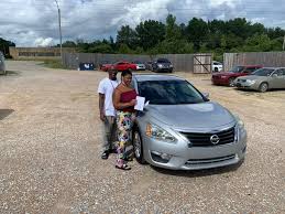 Darry Atkins Gaston Auto Sales LLC