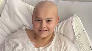 Fundraiser for Sabrina Rueck by Dawn Clayton : Support Christopher's Battle  Against Acute Myeloid Leukemia