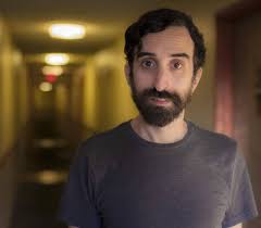 Michael J. Epstein [Interview]