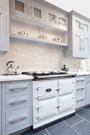 White Aga Traditional Painted Inset Cabinets With Images Kitchen Inspirations Country Kitchen Aga Kitchen