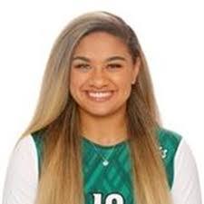 Tiffany Maxey's Instagram, Twitter & Facebook