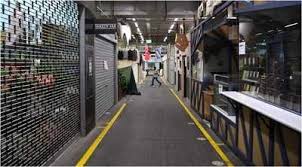 How do other countries compare? Melbourne Lockdown Australia Extends Covid 19 Lockdown In Melbourne Reinstates Night Curfew World News Times Of India