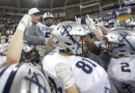 The schedule includes the opponents, dates, and results. Iowa High School Football Schedules Released For 2018 2019 The Gazette