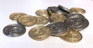 Geldscheine zum spielen ausdrucken / spielgeld zum ausdrucken kostenlose vorlage als pdf talu de : Spielgeld Wikipedia