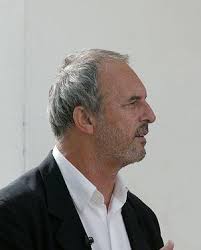 Guillermo Vázquez Consuegra