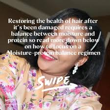 7 Essential Tips for Effective Moisture Retention in Hair